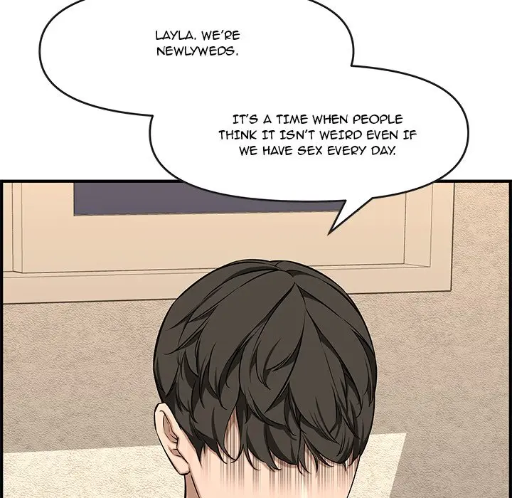 Newlyweds Episode 26 - Page 70