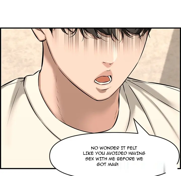 Newlyweds Episode 26 - Page 72