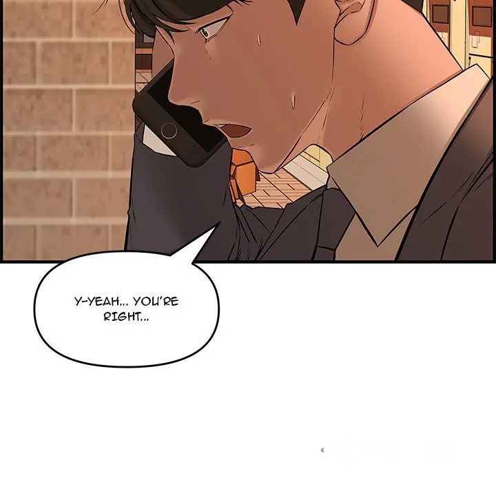 Newlyweds Episode 27 - Page 100