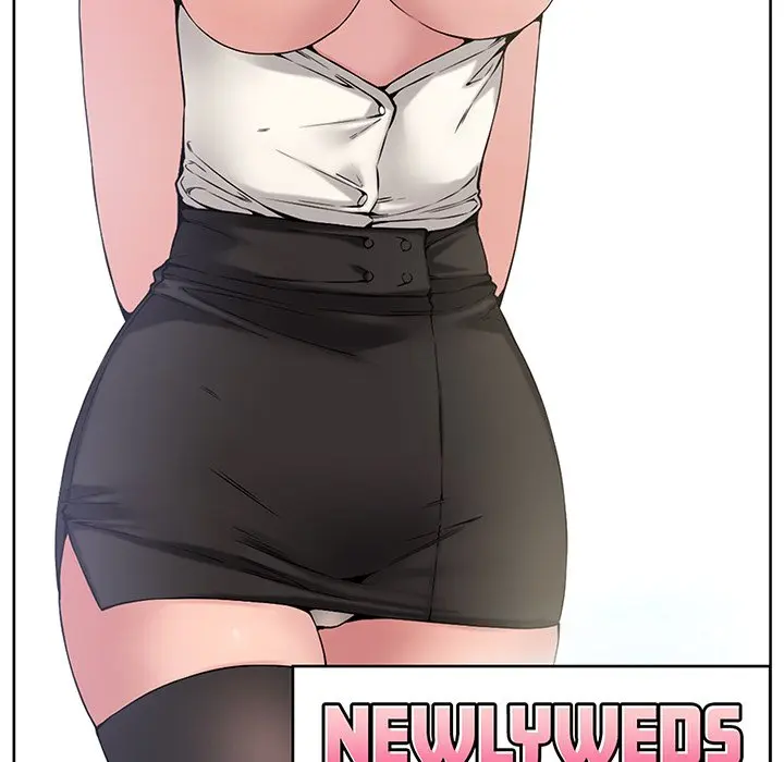 Newlyweds Episode 27 - Page 25
