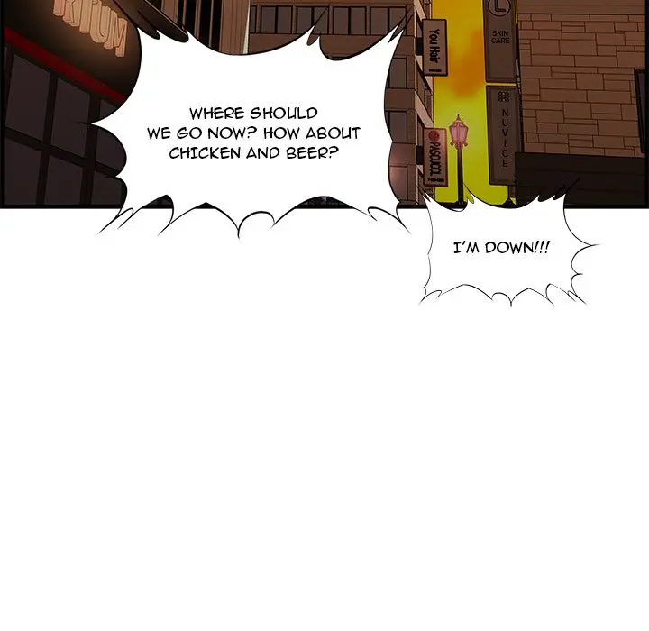 Newlyweds Episode 27 - Page 70