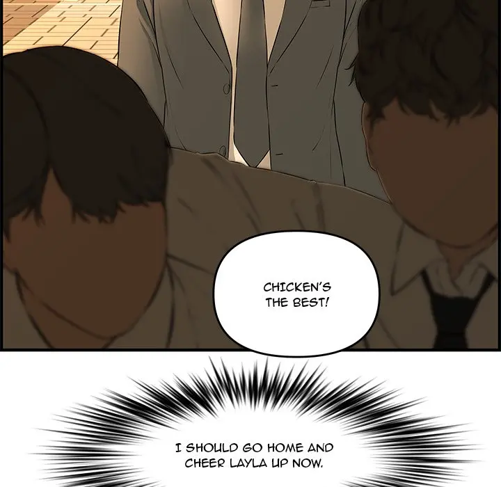 Newlyweds Episode 27 - Page 72