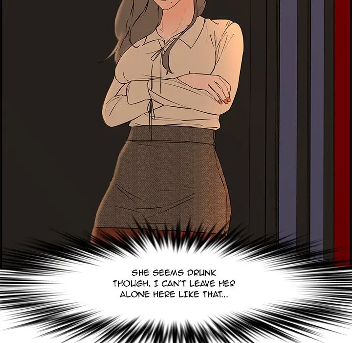 Newlyweds Episode 27 - Page 87