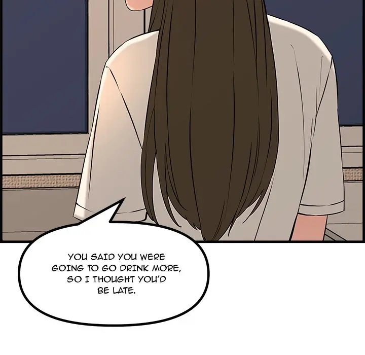 Newlyweds Episode 28 - Page 9