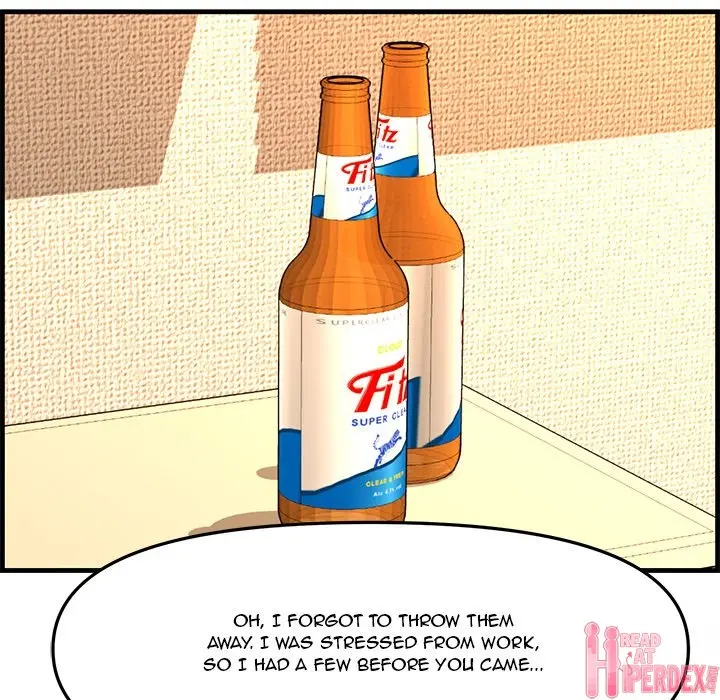 Newlyweds Episode 28 - Page 30