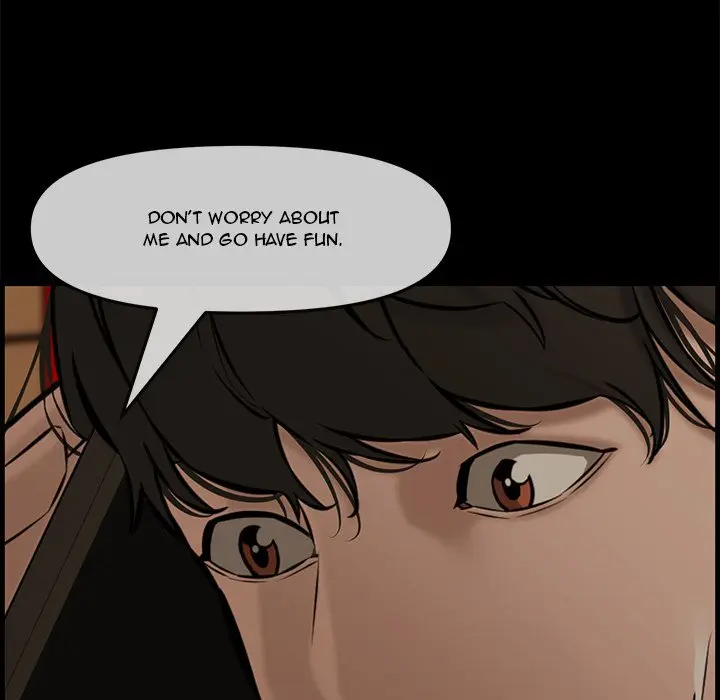 Newlyweds Episode 28 - Page 76