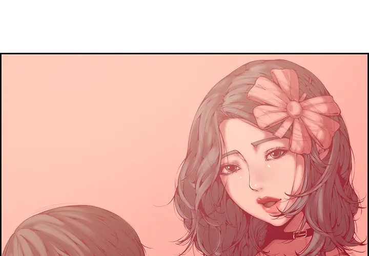 Newlyweds Episode 3 - Page 1