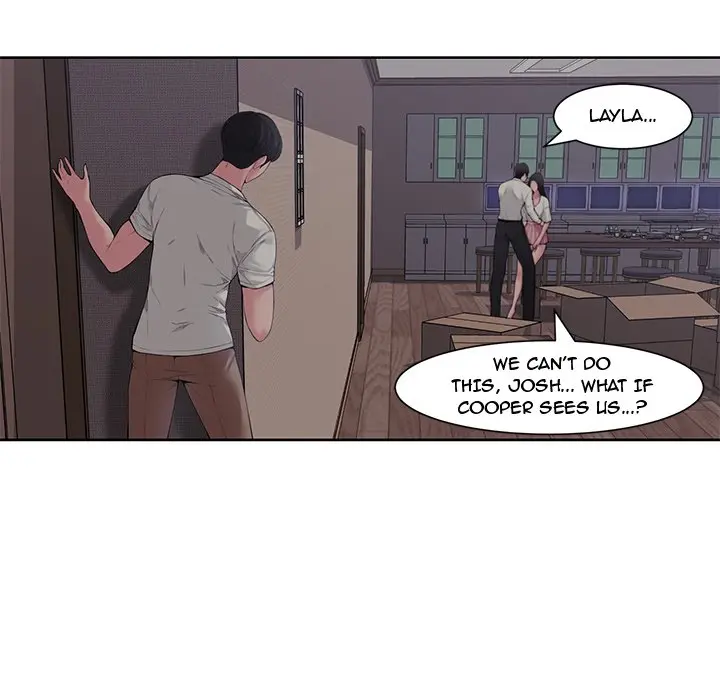 Newlyweds Episode 3 - Page 101