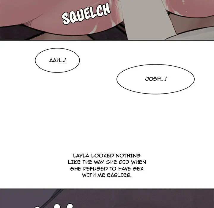 Newlyweds Episode 3 - Page 110