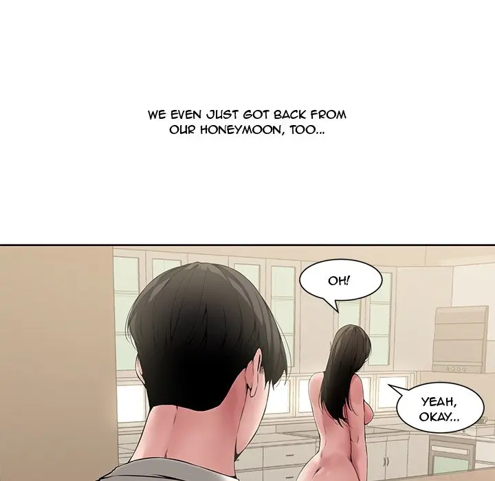 Newlyweds Episode 3 - Page 14