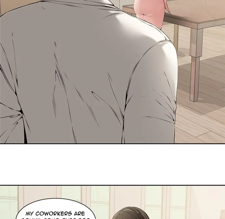 Newlyweds Episode 3 - Page 15