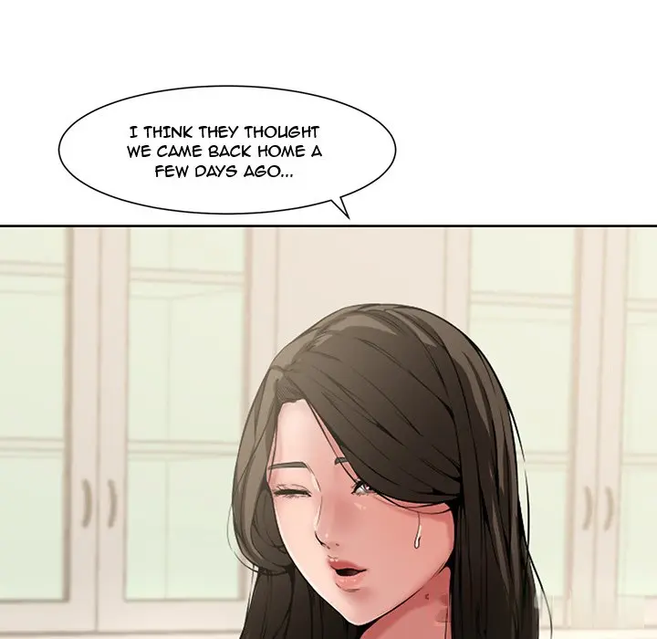 Newlyweds Episode 3 - Page 18