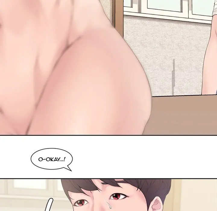 Newlyweds Episode 3 - Page 21
