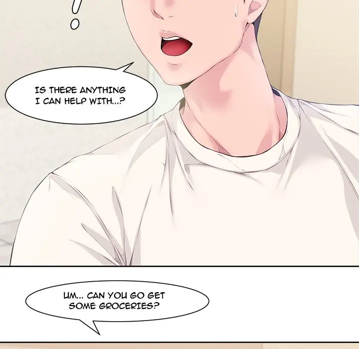 Newlyweds Episode 3 - Page 22