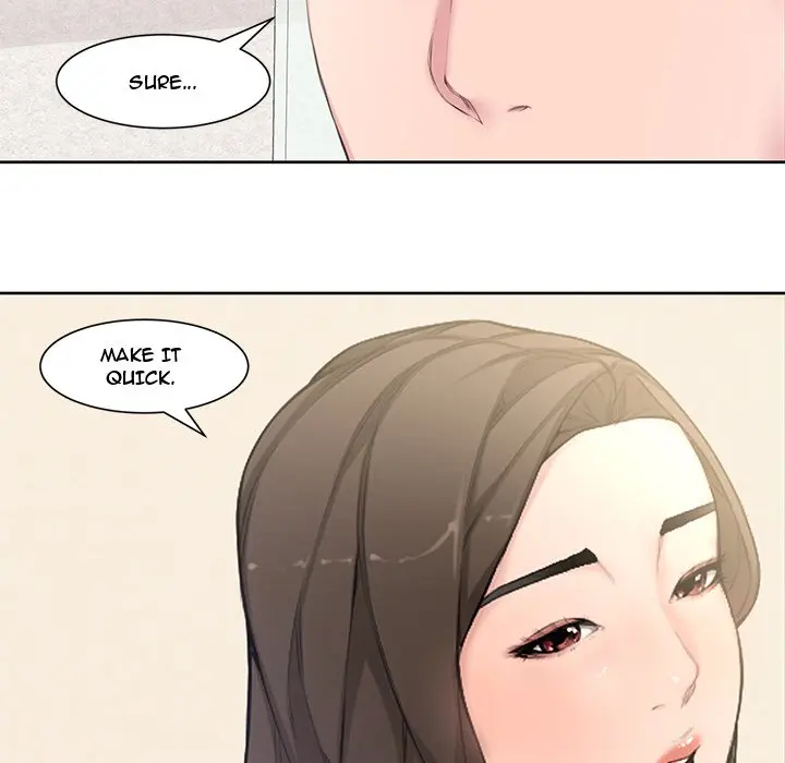 Newlyweds Episode 3 - Page 25
