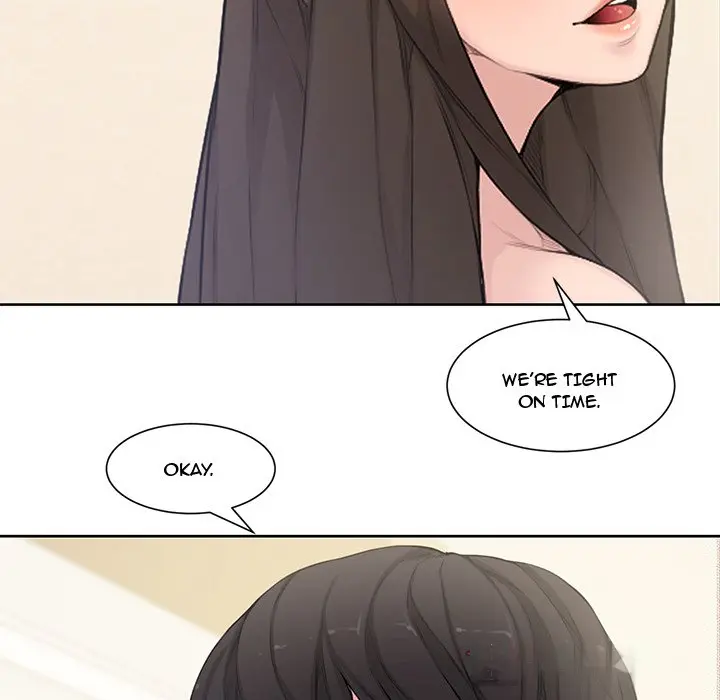 Newlyweds Episode 3 - Page 26