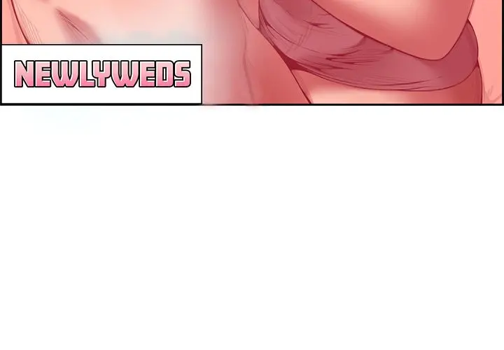 Newlyweds Episode 3 - Page 3