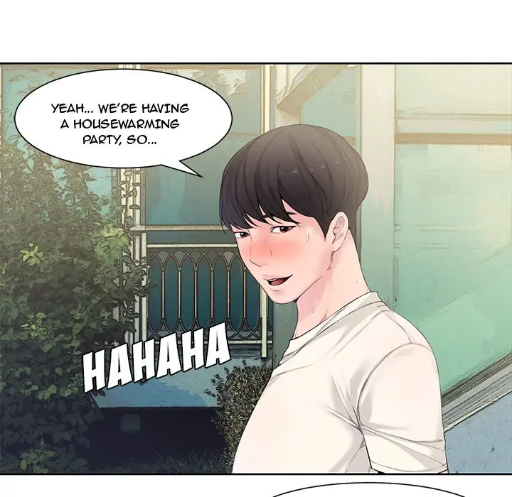 Newlyweds Episode 3 - Page 32