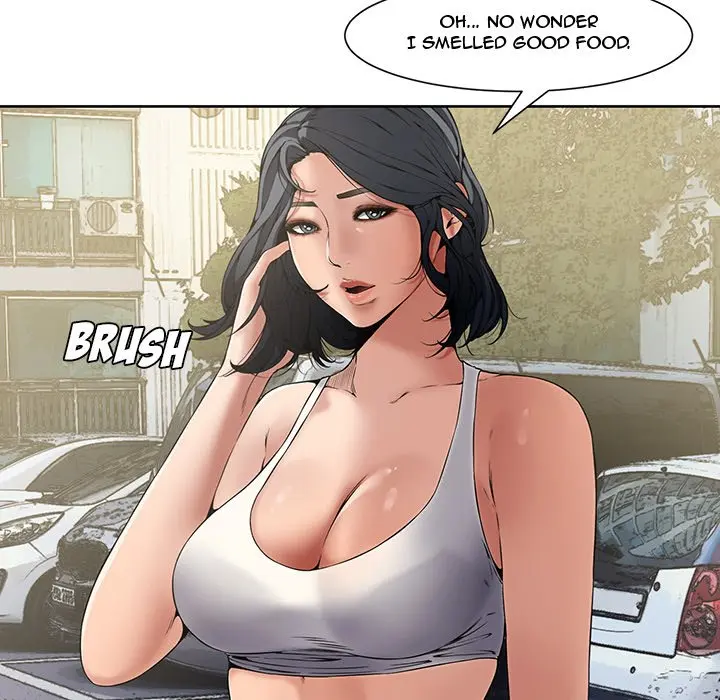 Newlyweds Episode 3 - Page 33