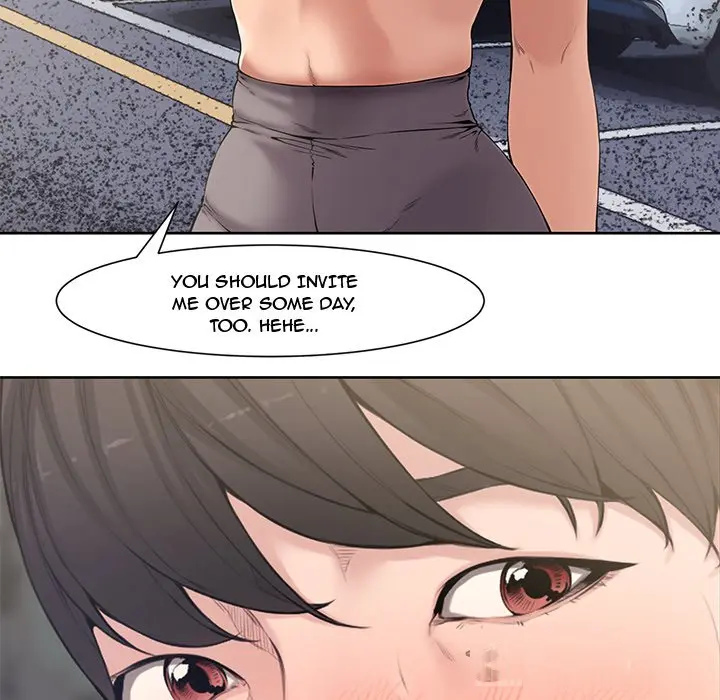 Newlyweds Episode 3 - Page 34