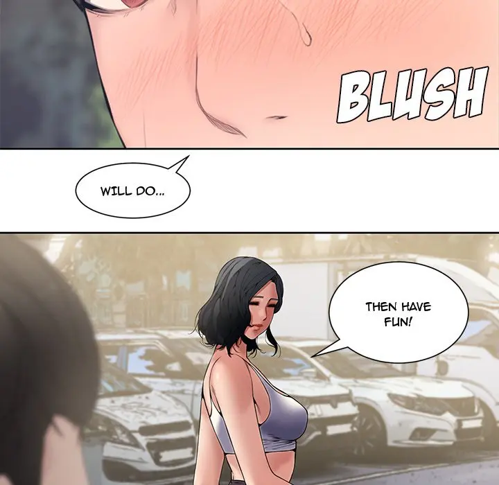 Newlyweds Episode 3 - Page 35