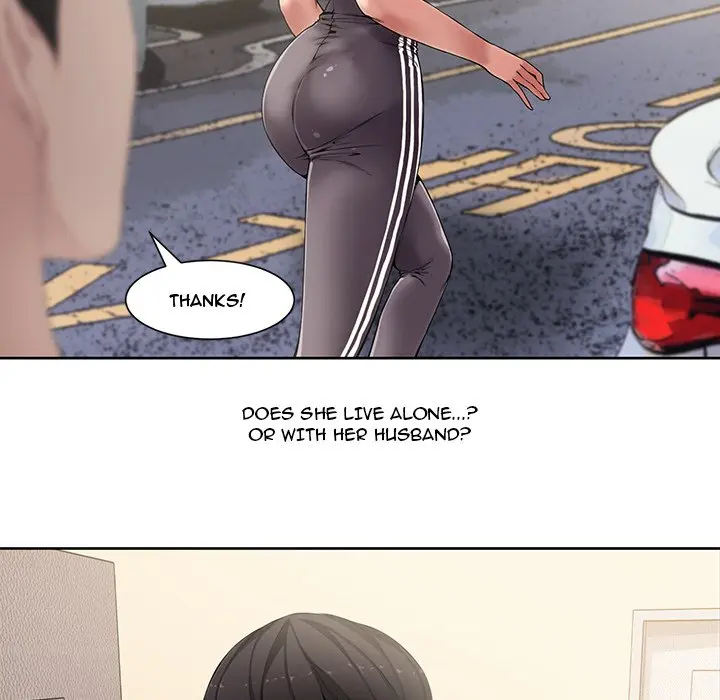 Newlyweds Episode 3 - Page 36