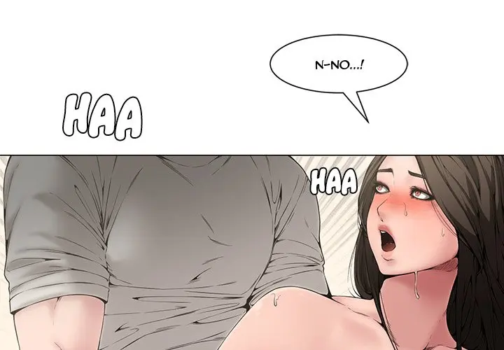 Newlyweds Episode 3 - Page 4