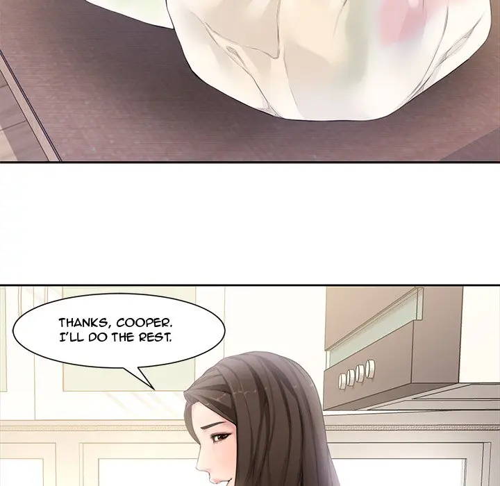 Newlyweds Episode 3 - Page 40