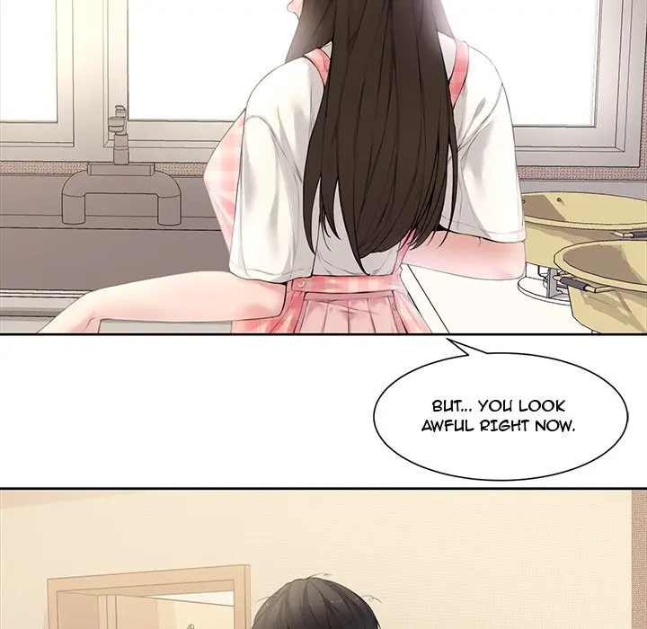 Newlyweds Episode 3 - Page 41
