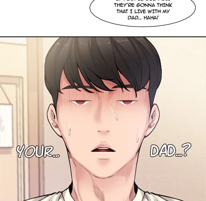 Newlyweds Episode 3 - Page 43
