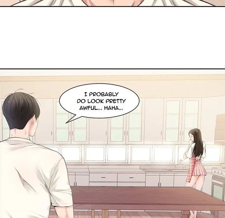 Newlyweds Episode 3 - Page 44