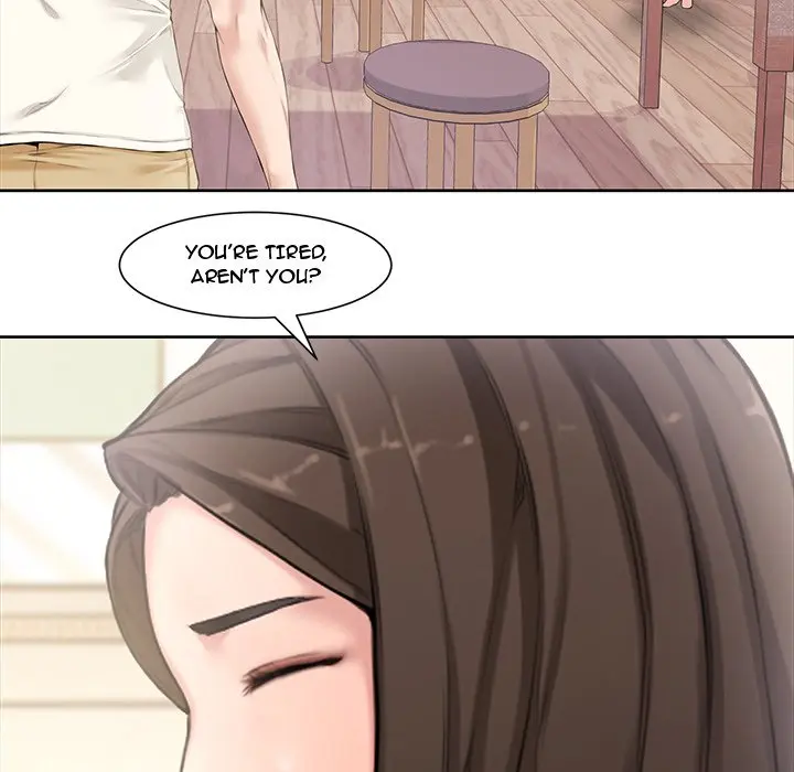 Newlyweds Episode 3 - Page 45
