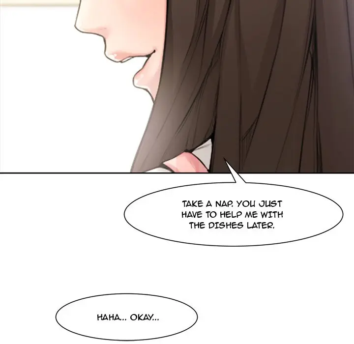 Newlyweds Episode 3 - Page 46