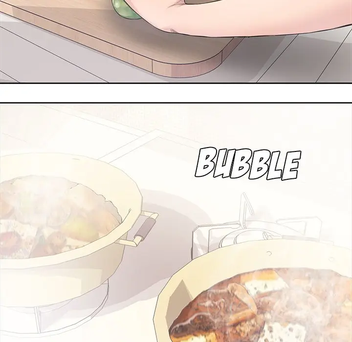 Newlyweds Episode 3 - Page 51