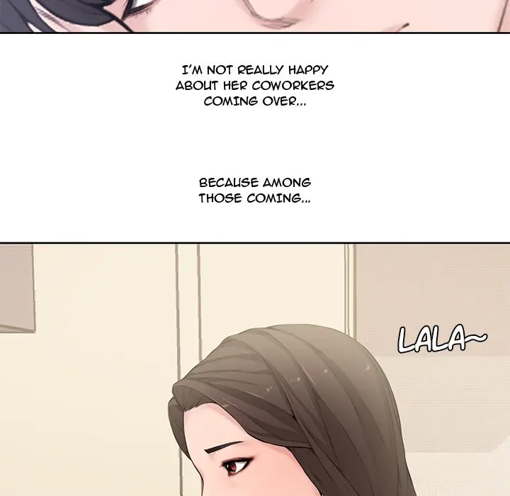 Newlyweds Episode 3 - Page 54