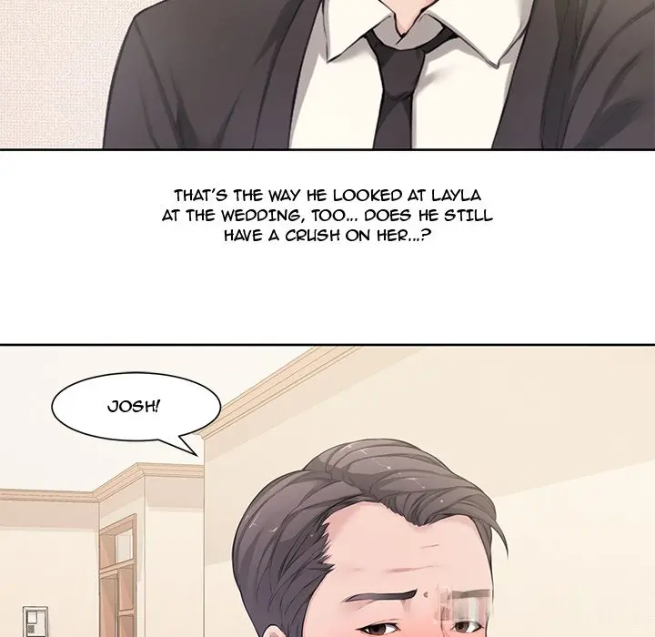 Newlyweds Episode 3 - Page 66