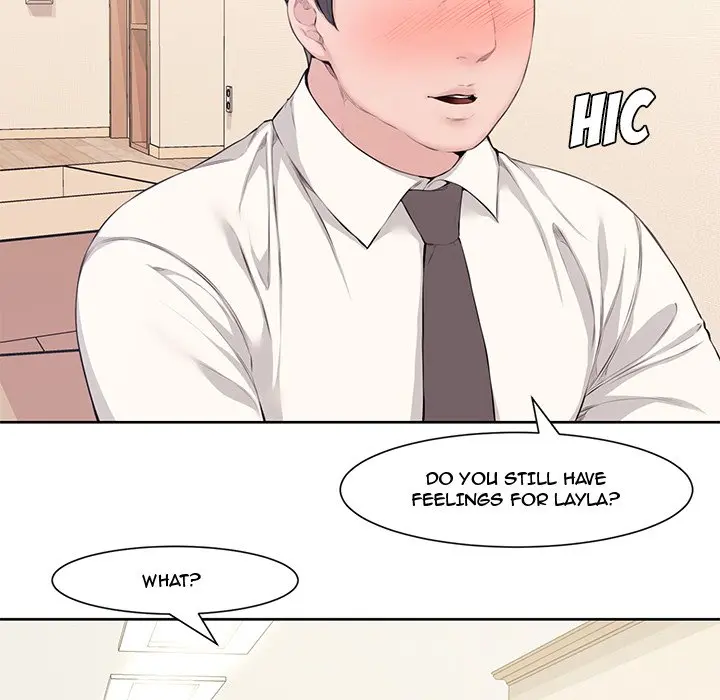 Newlyweds Episode 3 - Page 67