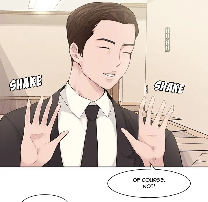 Newlyweds Episode 3 - Page 68