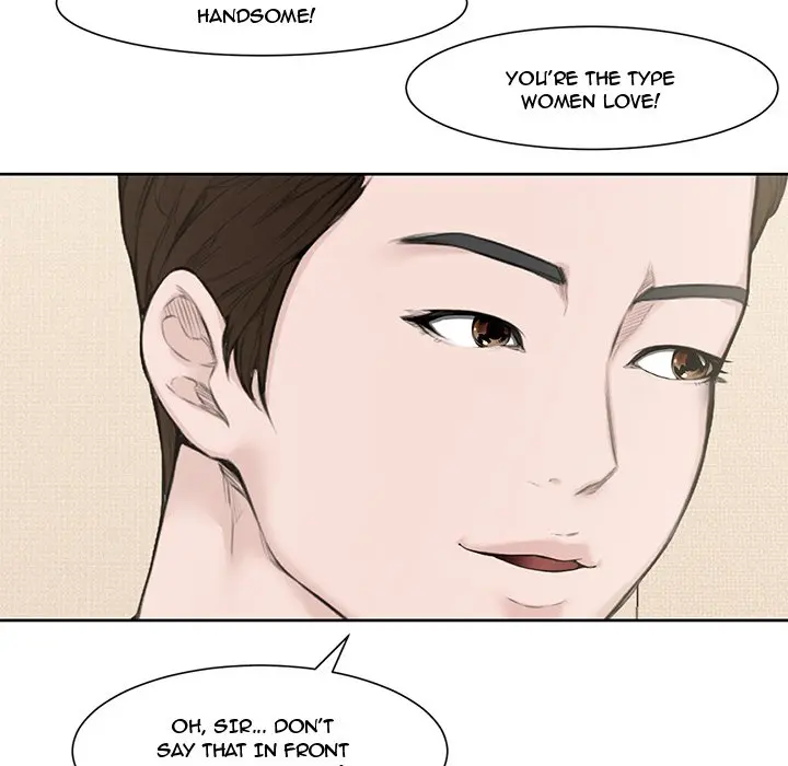 Newlyweds Episode 3 - Page 72