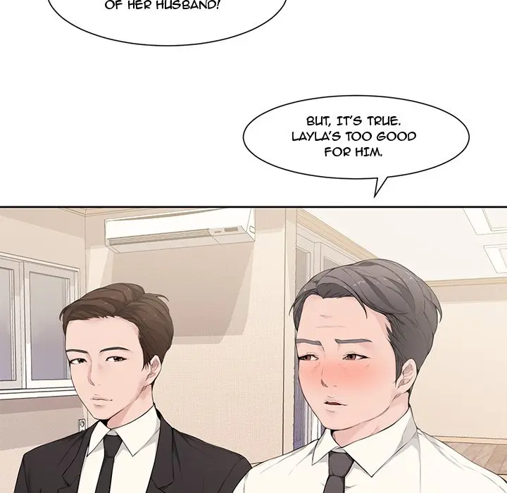 Newlyweds Episode 3 - Page 73