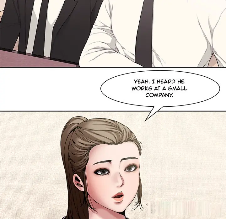 Newlyweds Episode 3 - Page 74
