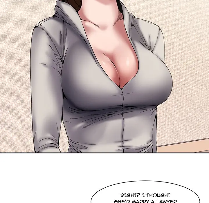 Newlyweds Episode 3 - Page 75