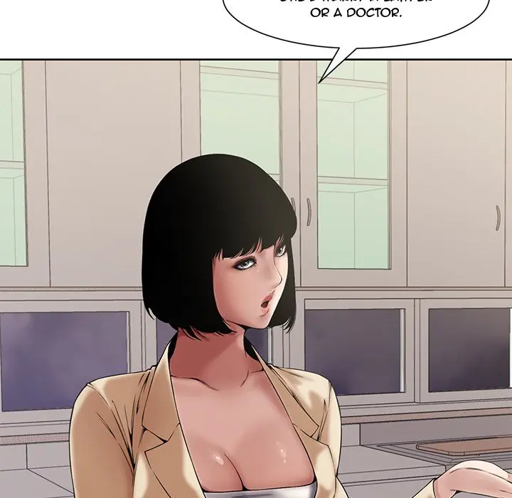 Newlyweds Episode 3 - Page 76