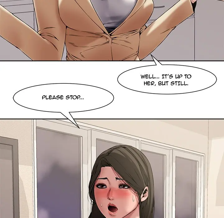 Newlyweds Episode 3 - Page 77