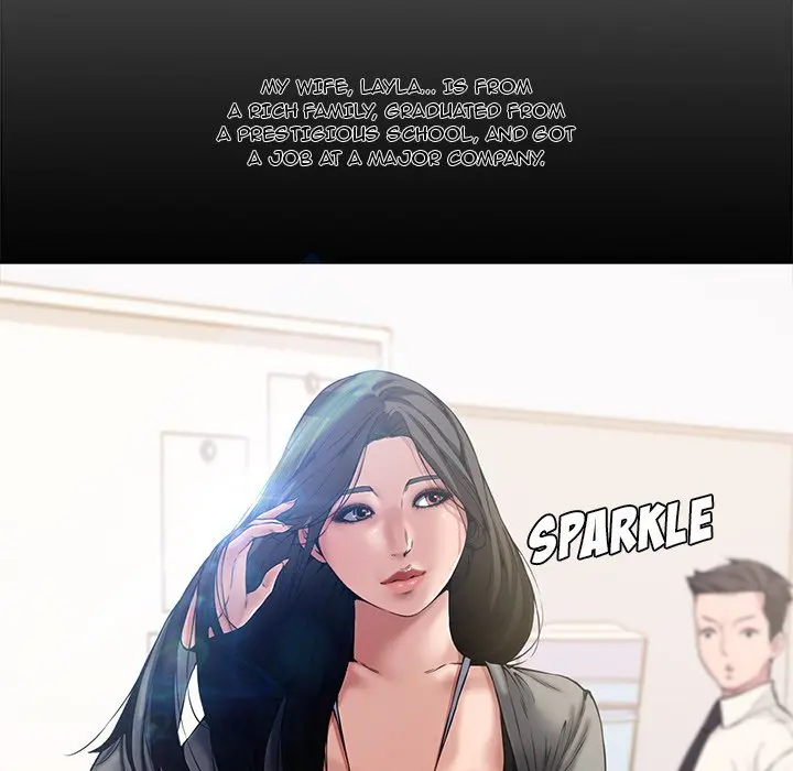 Newlyweds Episode 3 - Page 80
