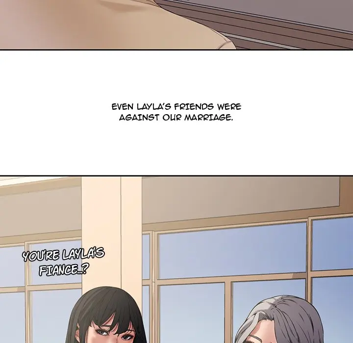 Newlyweds Episode 3 - Page 85