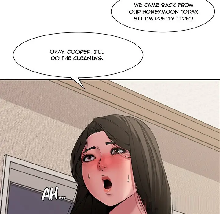Newlyweds Episode 3 - Page 90