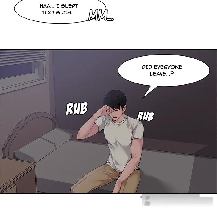 Newlyweds Episode 3 - Page 98