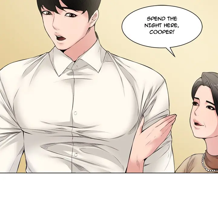 Newlyweds Episode 4 - Page 101
