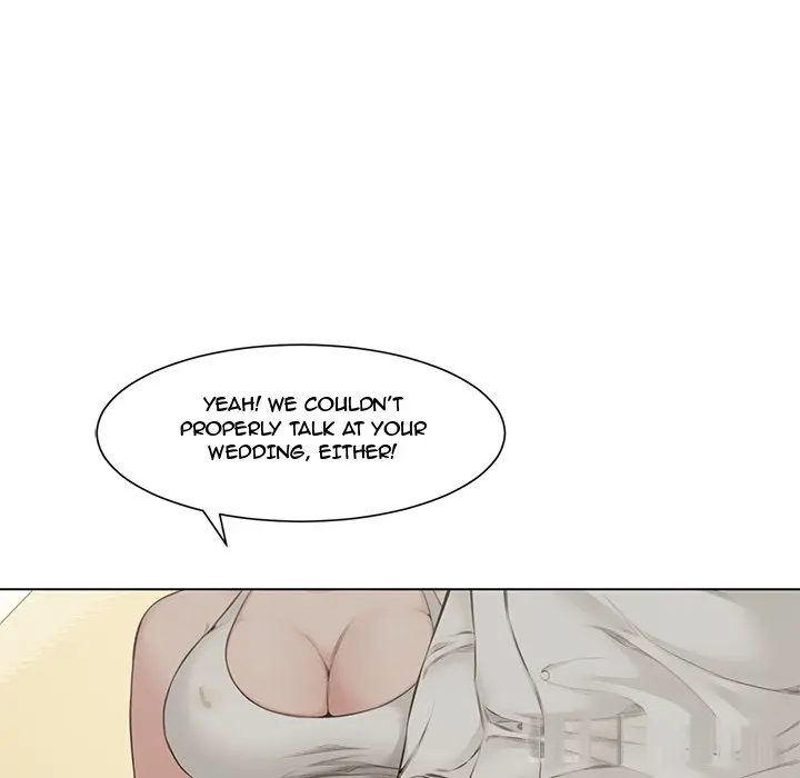 Newlyweds Episode 4 - Page 102